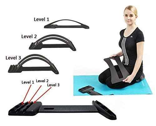 Magic Back Support