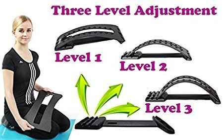 Magic Back Support