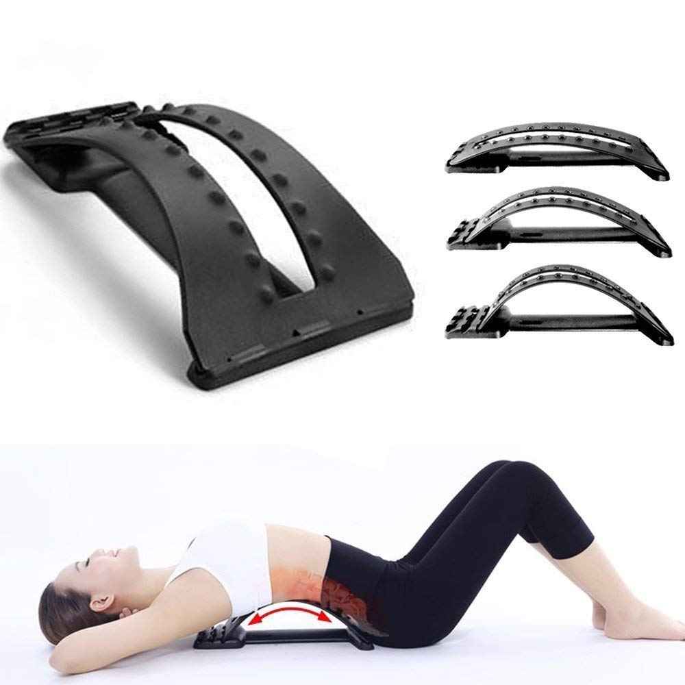Magic Back Support