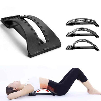 Magic Back Support