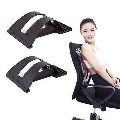 Magic Back Support