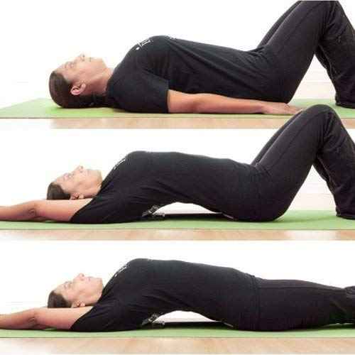 Magic Back Support