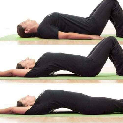 Magic Back Support