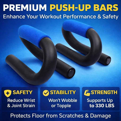 Push Up Bar Stand