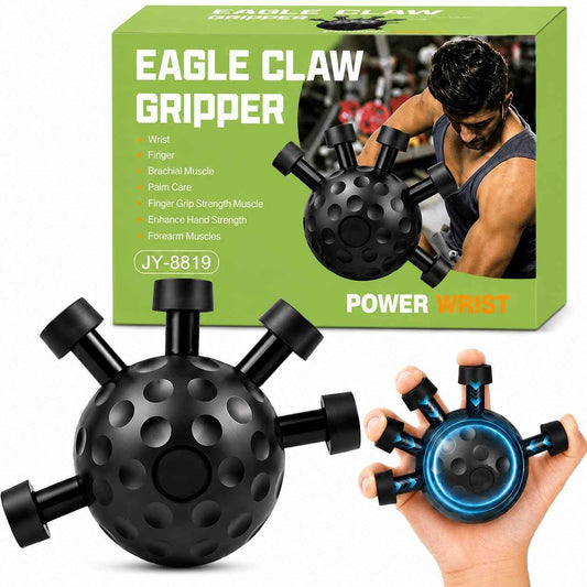Eagle Claw Gripper