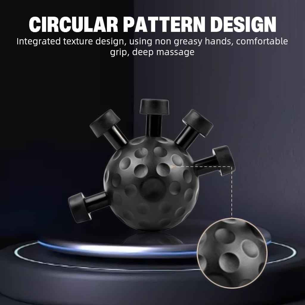 Eagle Claw Gripper
