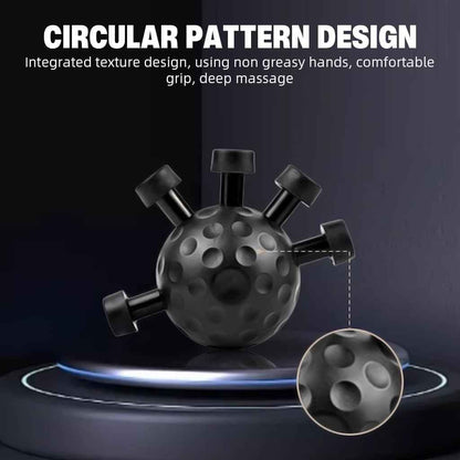 Eagle Claw Gripper