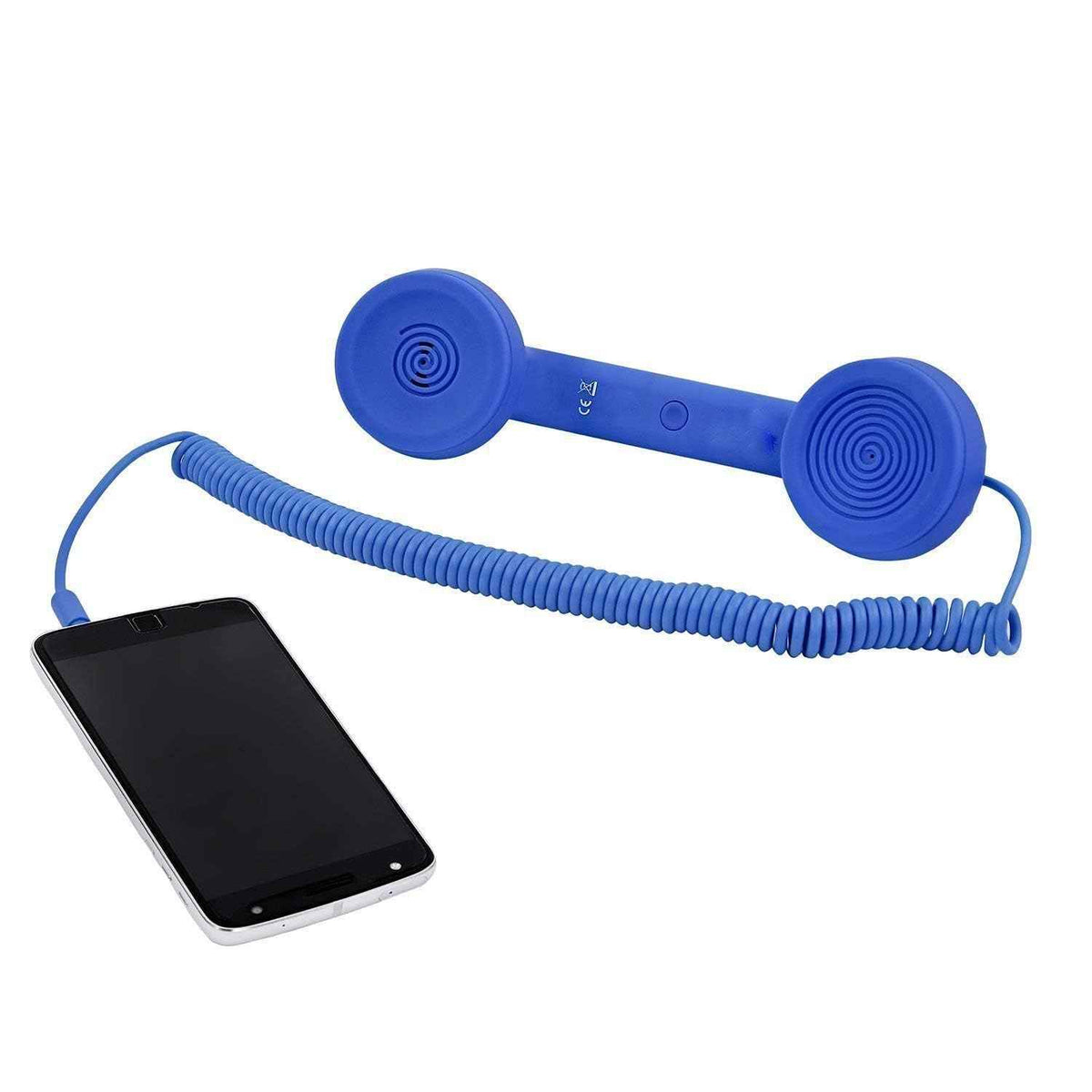 Retro Wired Handset