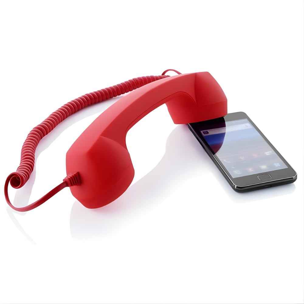Retro Wired Handset