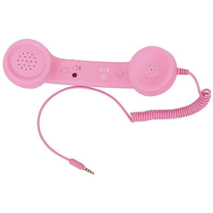 Retro Wired Handset