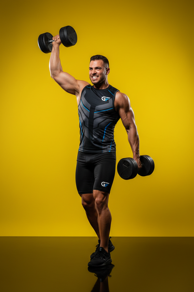 Home Gym & Fitness