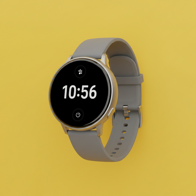 Smart Gadgets